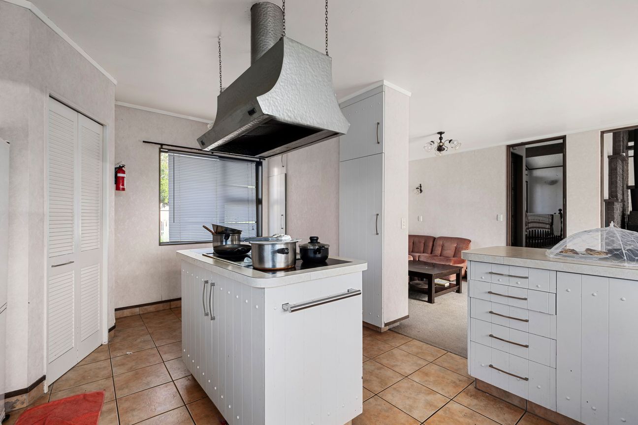 A Property with Options – pohled 5