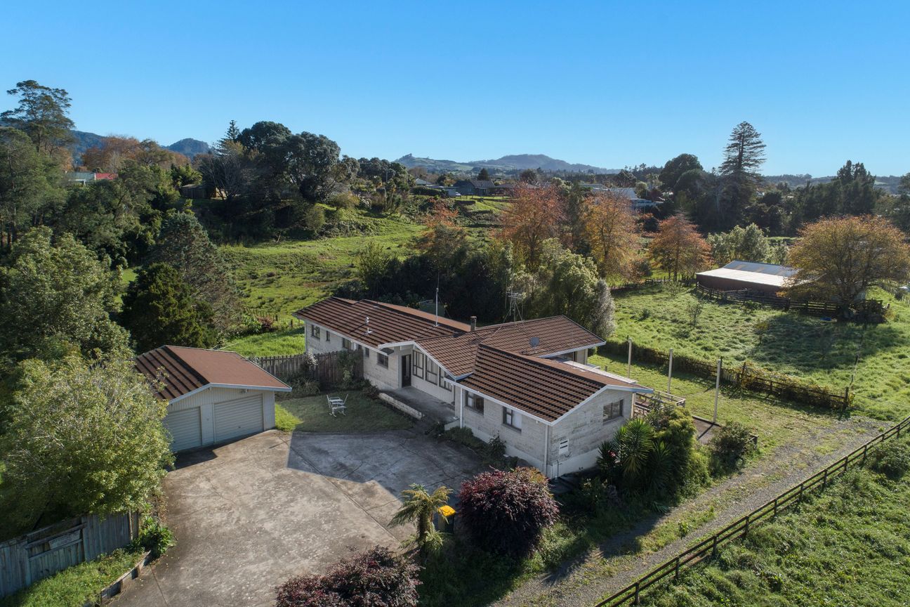 A Property with Options – pohled 6
