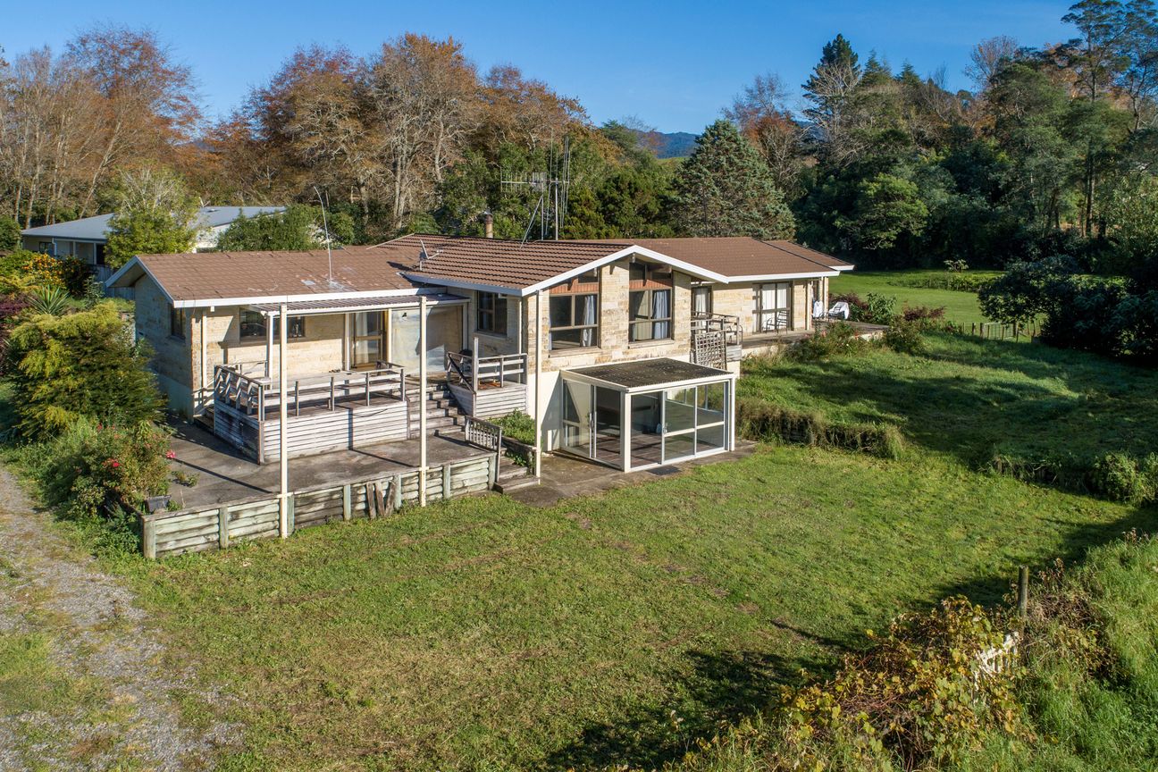 A Property with Options – pohled 4