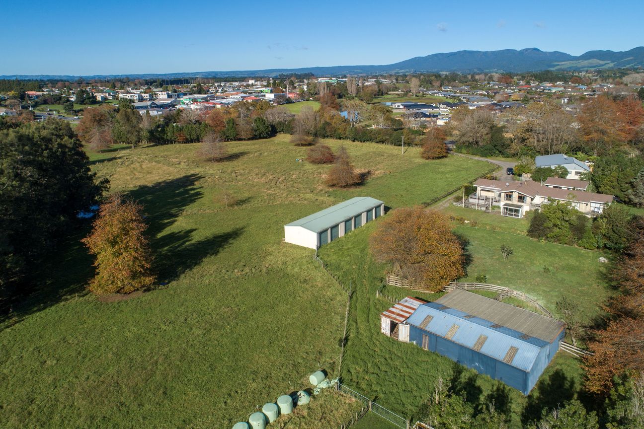 A Property with Options – pohled 2