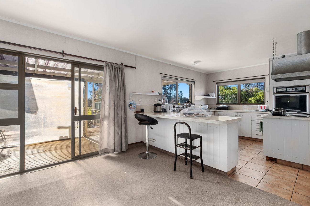 A Property with Options – pohled 3