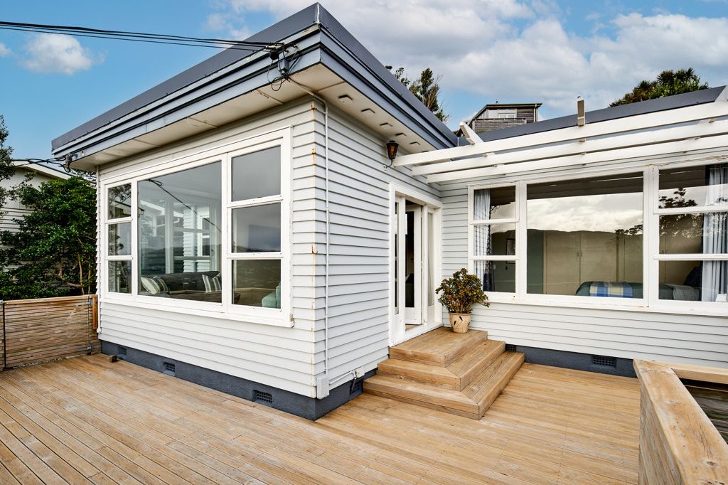 Sold 158 Pembroke Road, Wilton realestate.co.nz