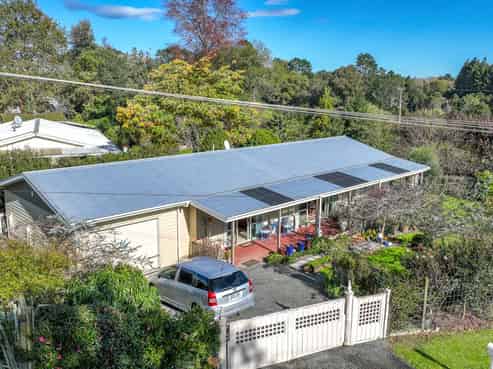 4 Coates Road, Arapuni