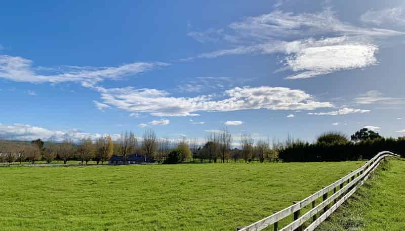310b Porangahau Road, Waipukurau