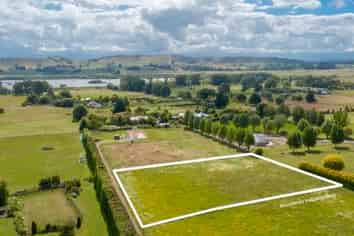 310b Porangahau Road, Waipukurau