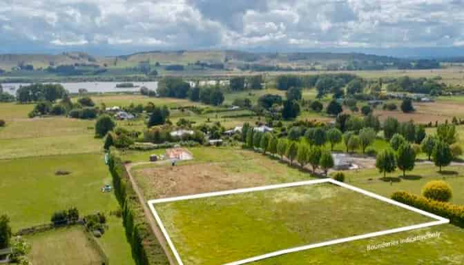 310b Porangahau Road, Waipukurau