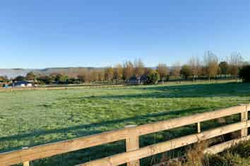 310b Porangahau Road, Waipukurau