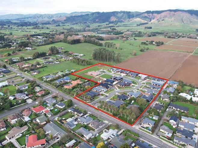  Lot 16 Phoenix Palms Grove, Levin