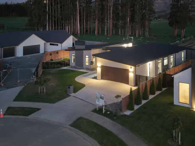 26 Phoenix Palms Grove, Levin