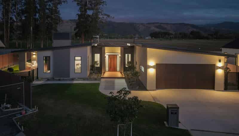 26 Phoenix Palms Grove, Levin