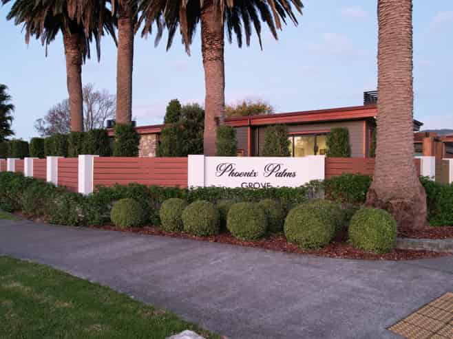  Lot 16 Phoenix Palms Grove, Levin