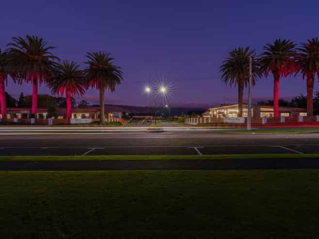  Lot 16 Phoenix Palms Grove, Levin