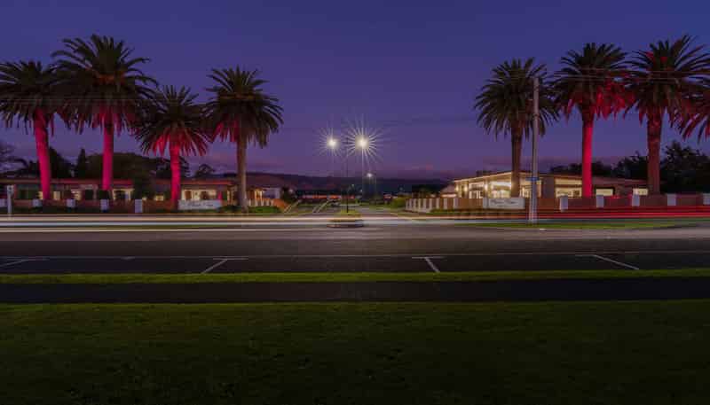  Lot 16 Phoenix Palms Grove, Levin