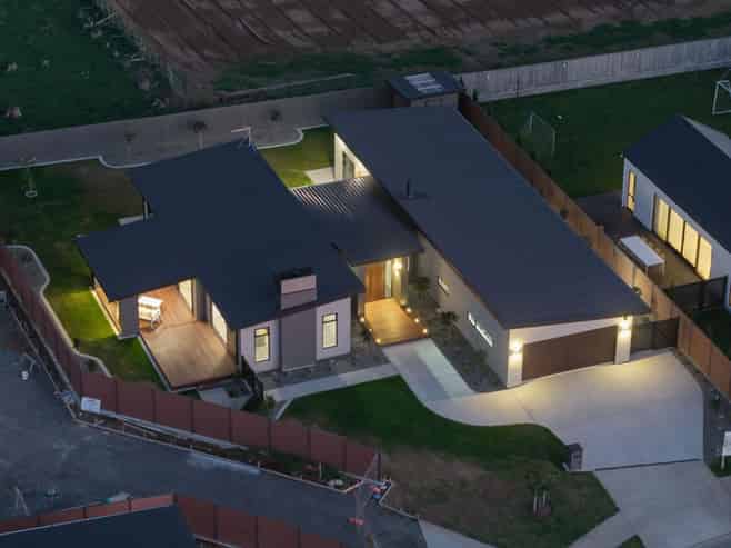 26 Phoenix Palms Grove, Levin
