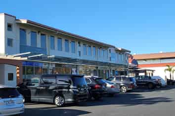 EXCELLENT OPEN PLAN OFFICE NOW LEASING
