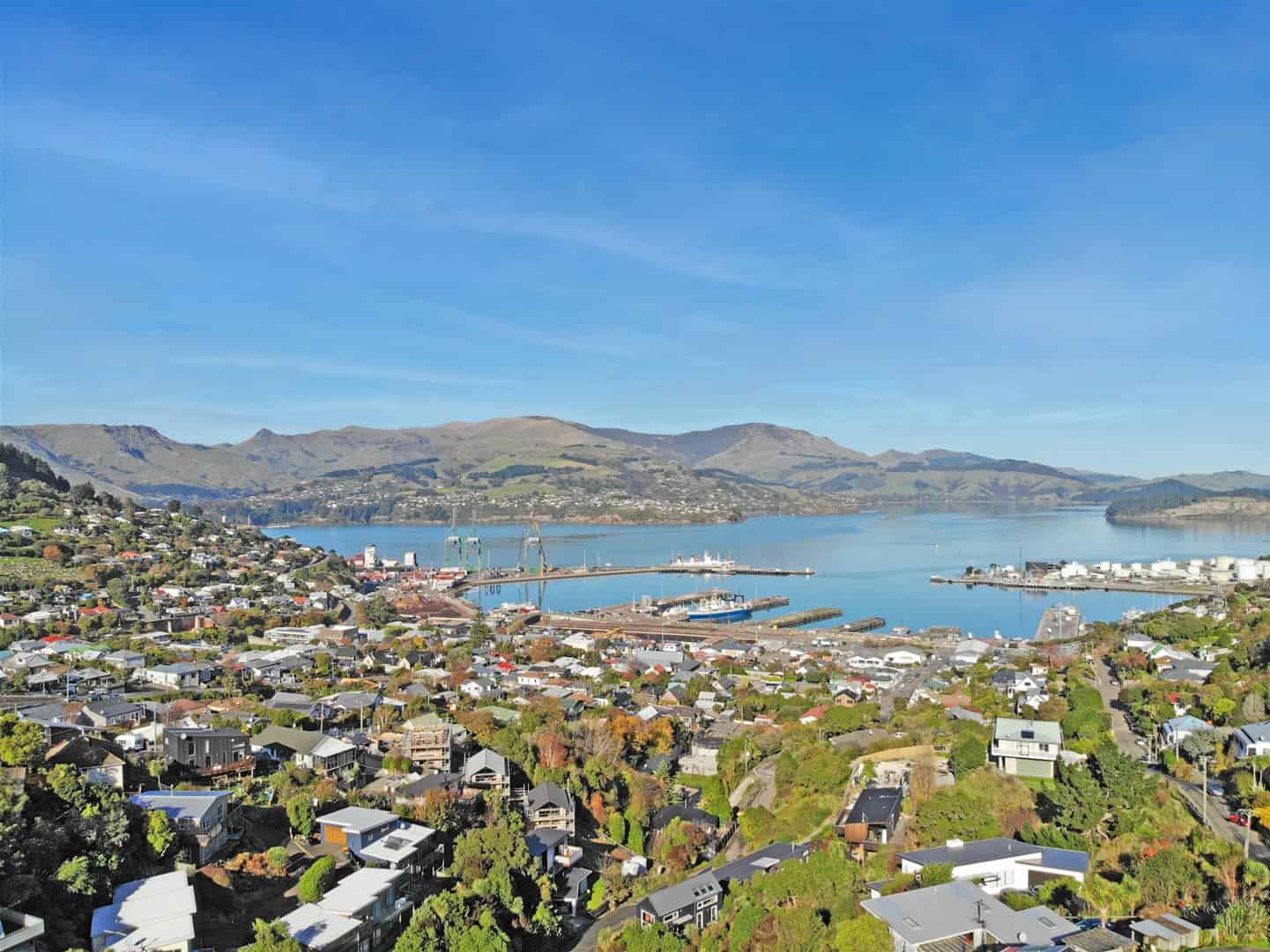 Lyttelton Homes and Real Estate for Sale realestate.co.nz