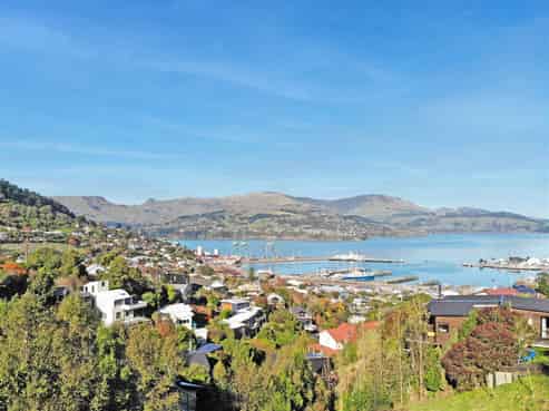 62 Jacksons Road, Lyttelton