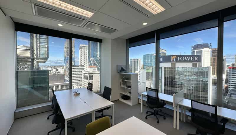 Room 1701/15 Customs Street West, Auckland Central