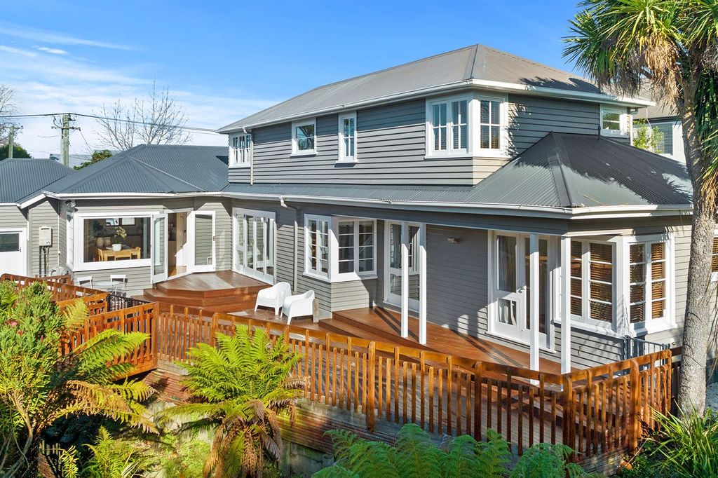 Property value 35 Paparoa Street, Papanui realestate.co.nz