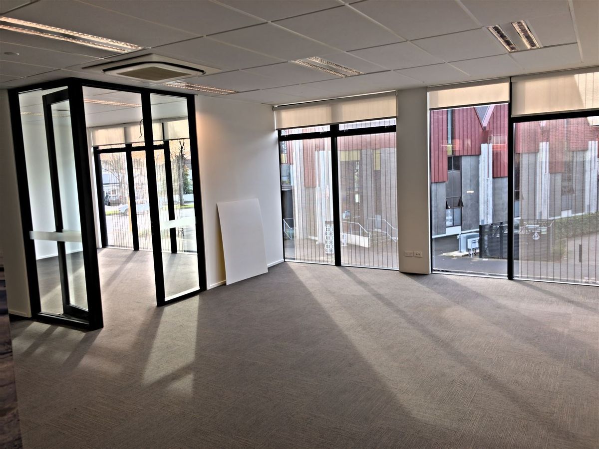 Architecturally Designed Office - Ansicht 6