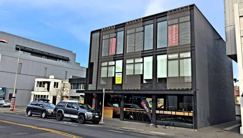 L2/177 Victoria Street, Christchurch Central