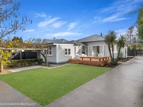 152 Slater Street, Richmond
