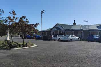 Multi use Function Centre For Lease