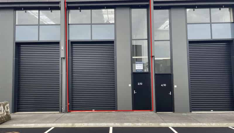 3-10 Harrison Road, Mount Wellington