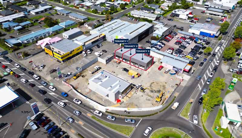 1147 Heretaunga Street West, Saint Leonards