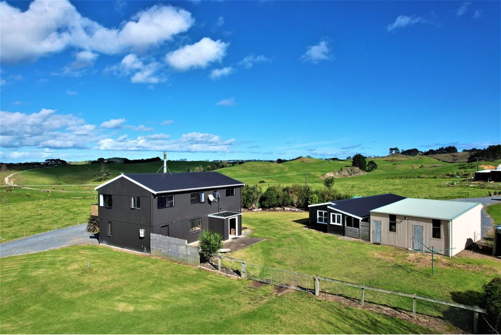 Lot 3 Colville Road, Dargaville, Kaipara For Sale realestate.co.nz