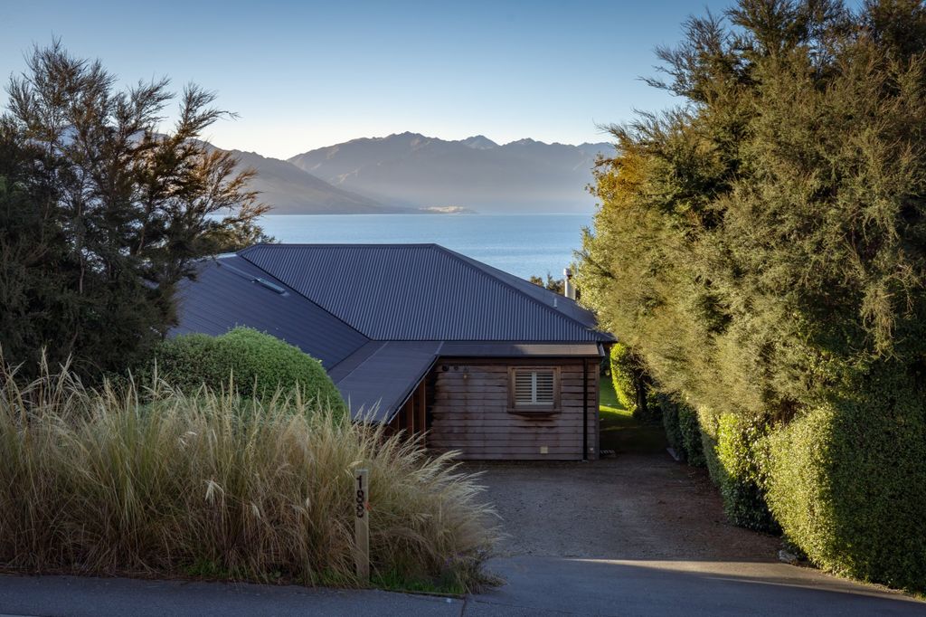 Property value 188 Lakeview Terrace, Lake Hawea realestate.co.nz