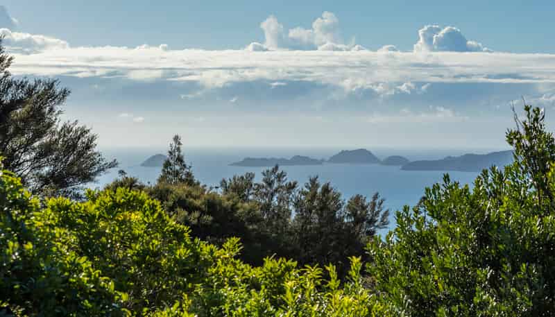 lot 3/1070 Wainui Road, KAEO