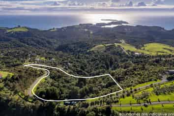lot 3/1070 Wainui Road, KAEO