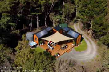 lot 3/1070 Wainui Road, KAEO