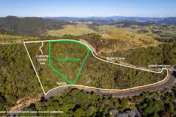 lot 3/1070 Wainui Road, KAEO