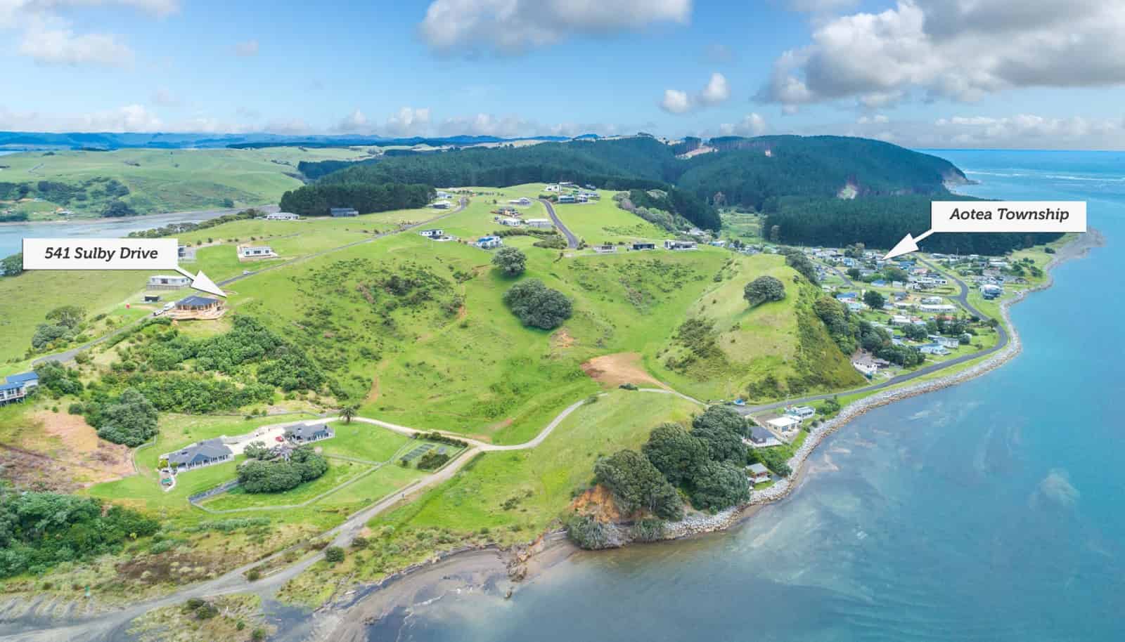 541 Sulby Drive, Kawhia, Otorohanga For Sale realestate.co.nz