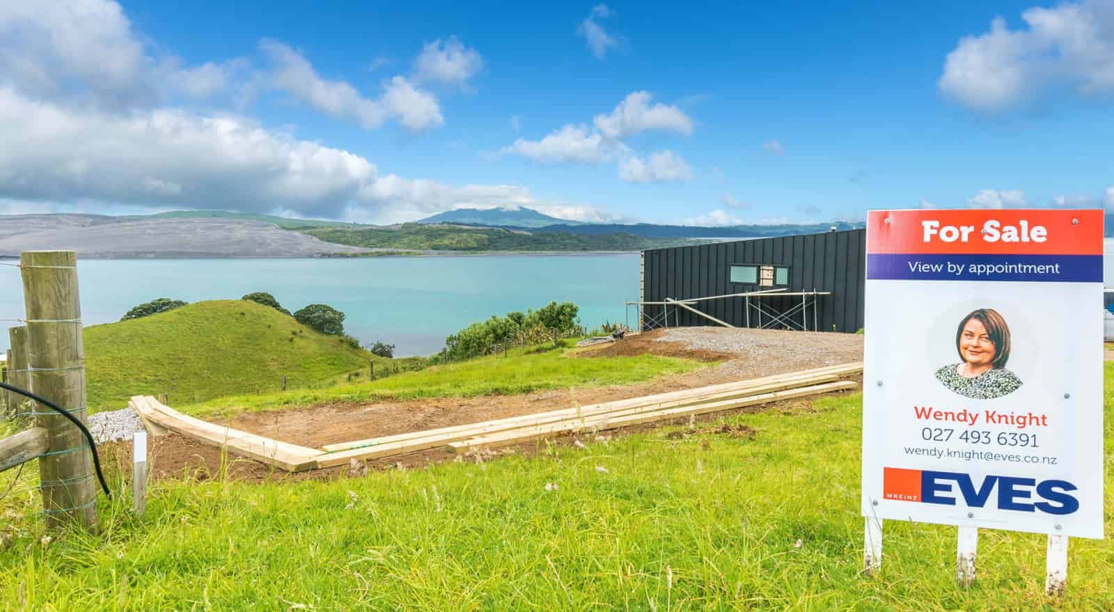 541 Sulby Drive, Kawhia, Otorohanga For Sale realestate.co.nz