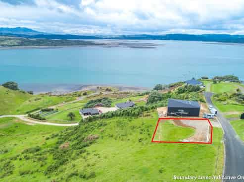 541 Sulby Drive, Kawhia