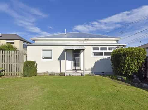 48 King Street, Sydenham