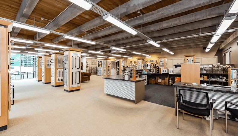 1 Burton St, Grafton