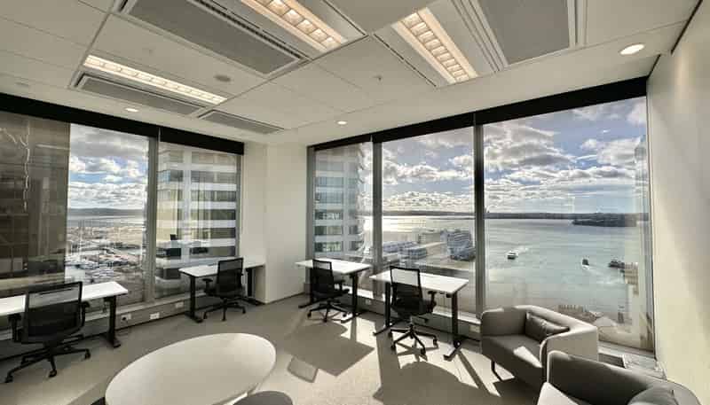 Room 1835/15 Customs Street West, Auckland Central