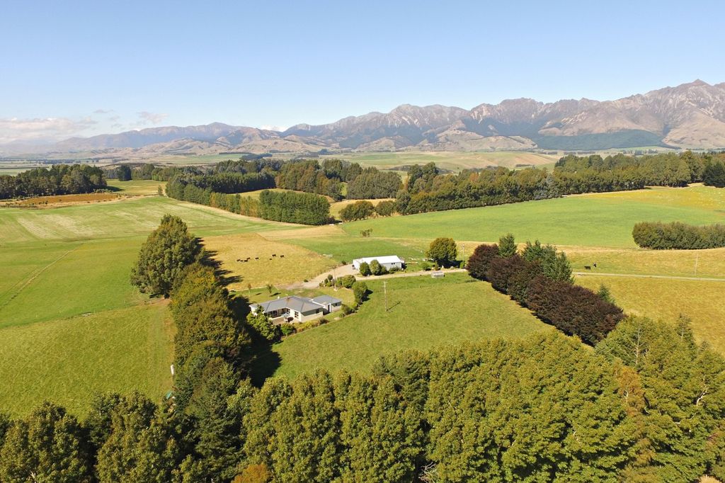 Property value 691 Gillespie Road, Manapouri realestate.co.nz