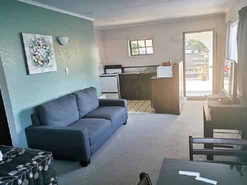 Hard to Find Motel Freehold Investment