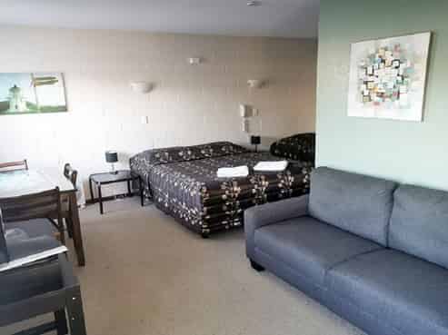 Hard to Find Motel Freehold Investment