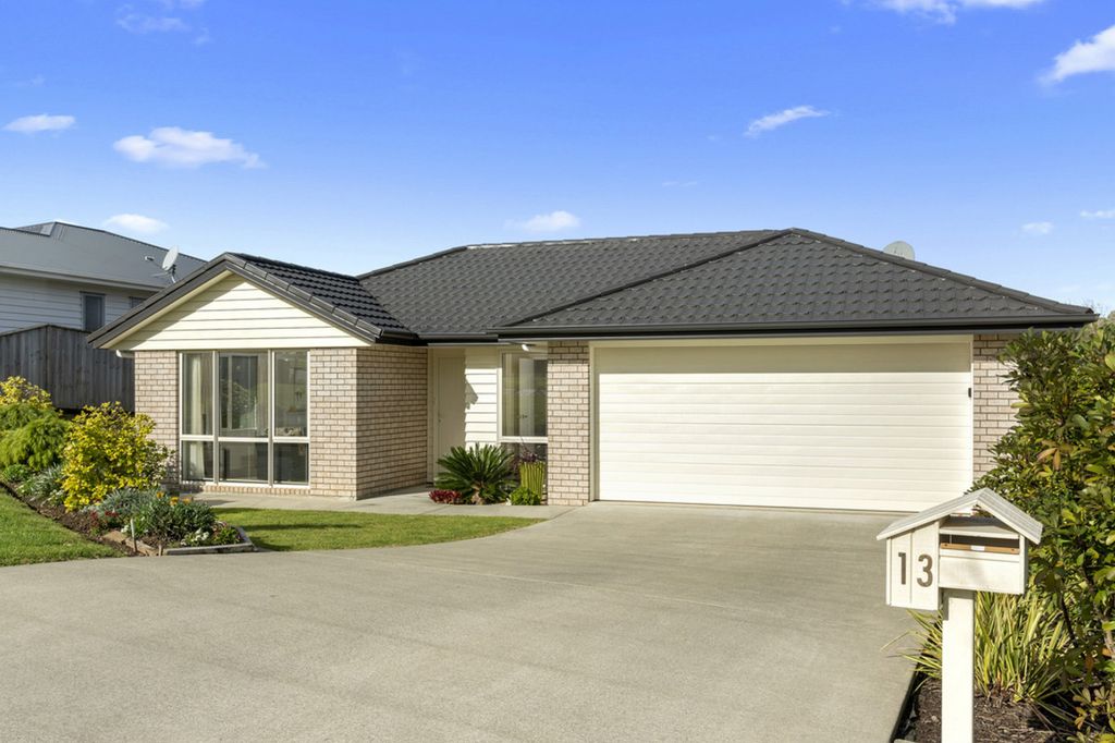 Property value 13 John Andrew Drive, Warkworth realestate.co.nz
