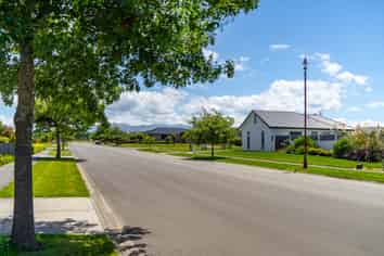 Stage 7 Cashmere Oaks, Masterton