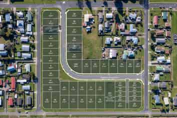 Lot 1 to 3 Pirirakau Road, Opotiki and Surrounds
