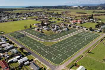 Lot 1 to 3 Pirirakau Road, Opotiki and Surrounds