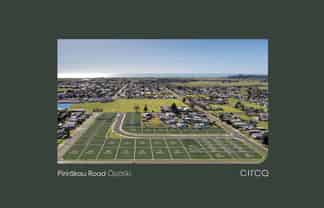 Lot 1 to 3 Pirirakau Road, Opotiki and Surrounds