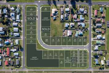 Lot 1 to 3 Pirirakau Road, Opotiki and Surrounds